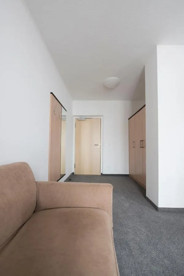 Hotel ChicoS Siegenburg Affittacamere
