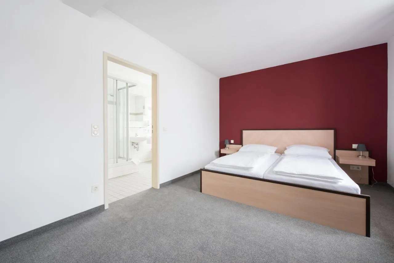 Affittacamere Hotel ChicoS Siegenburg
